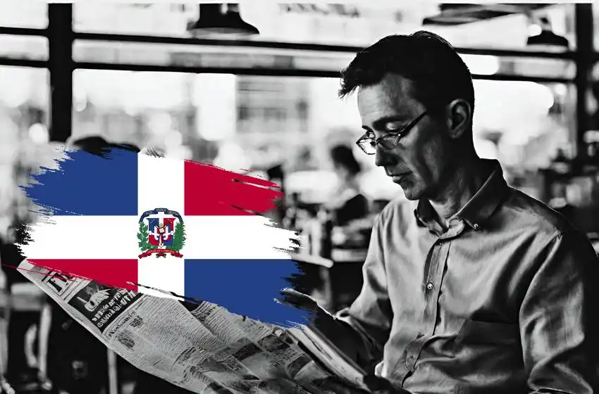 DominicanRepublicnewspapers 1