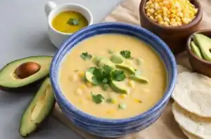 Guatita recipe: Ecuador's Hearty Homage to Tradition 3 Locro de Papas recipe: Ecuador’s Comfort in a Bowl
