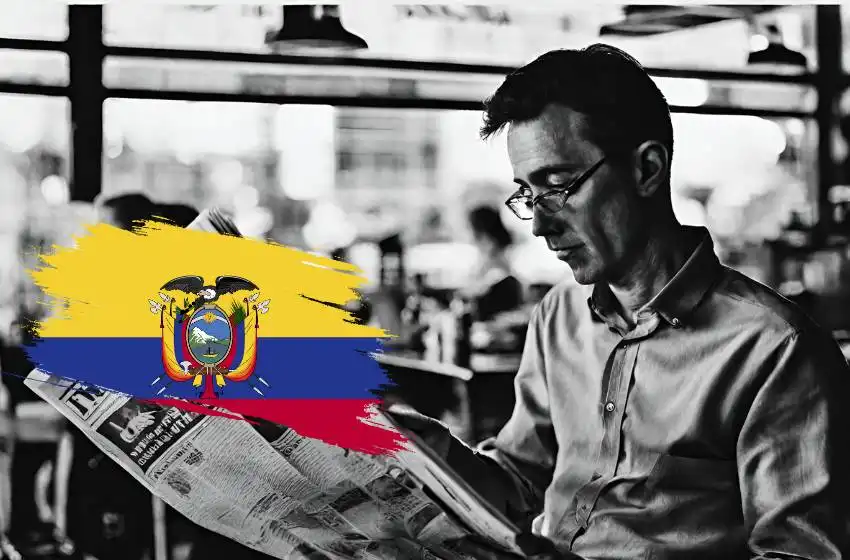 Ecuadornewspapers 1