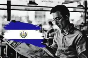 Newspapers of El Salvador