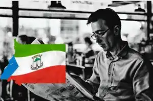 Gastronomy of Equatorial Guinea: A Culinary Mosaic of African and Spanish Influences 6 Newspapers of Equatorial Guinea