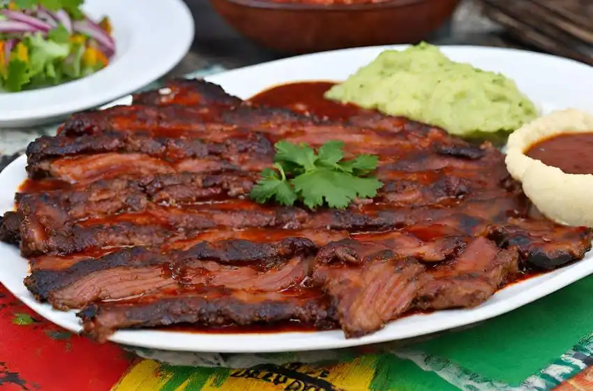 Recipes 18 HonduraDishCarneada