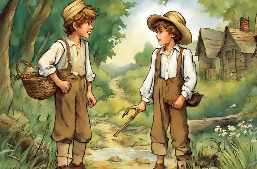 LasaventurasdeTomSawyer