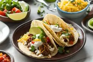 Pozole recipe: A Mexican Culinary Masterpiece Unveiled 3 Tacos recipe Unveiled: A Culinary Fiesta from Mexico