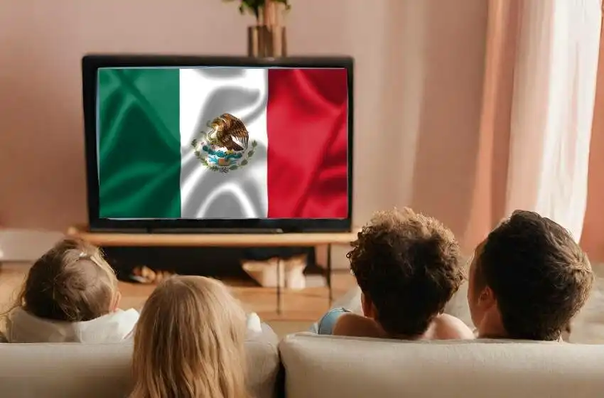 México - Los detalles más relevantes de 10 MexicoTVcanal 1