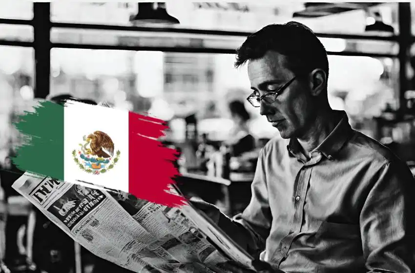 Newspapers of Mexico - Korespa.com