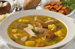 Sancocho recipe: Panama’s Hearty Culinary Embrace