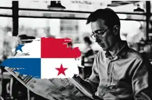 Television Panama 5 Newspapers of Panama