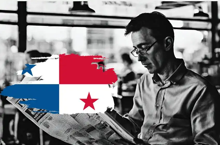 Newspapers of Panama 4 Newspapers of Panama