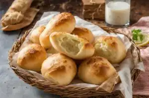 Chipa recipe: Paraguay’s Cheesy and Savory Delight