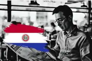 Newspapers of Paraguay