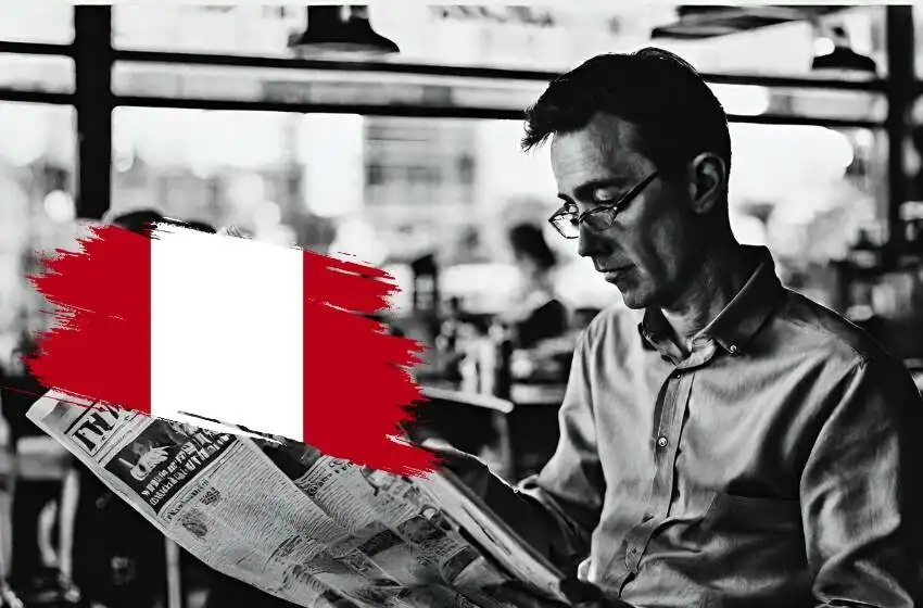 Perú - Los detalles más relevantes del 9 Periódicos Perú 1