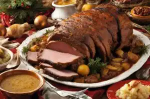 Tostones recipe: Puerto Rico's Crispy Plantain Delight 4 Lechón Asado recipe: A Flavorful Journey into Puerto Rican Culinary Tradition