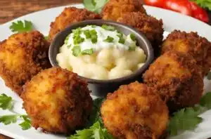 Lechón Asado recipe: A Flavorful Journey into Puerto Rican Culinary Tradition 3 Rellenos de Papa recipe: Puerto Rico’s Stuffed Potato Delight