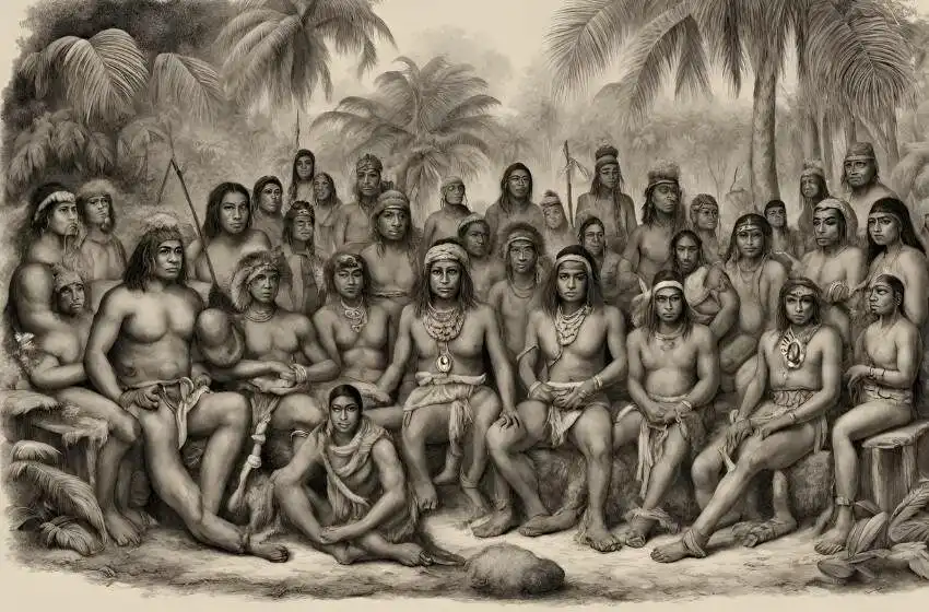 Puerto Rico - The most relevant details 3 PuertoRicohistory