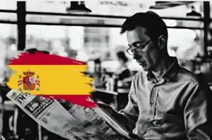 Newspapers of Spain