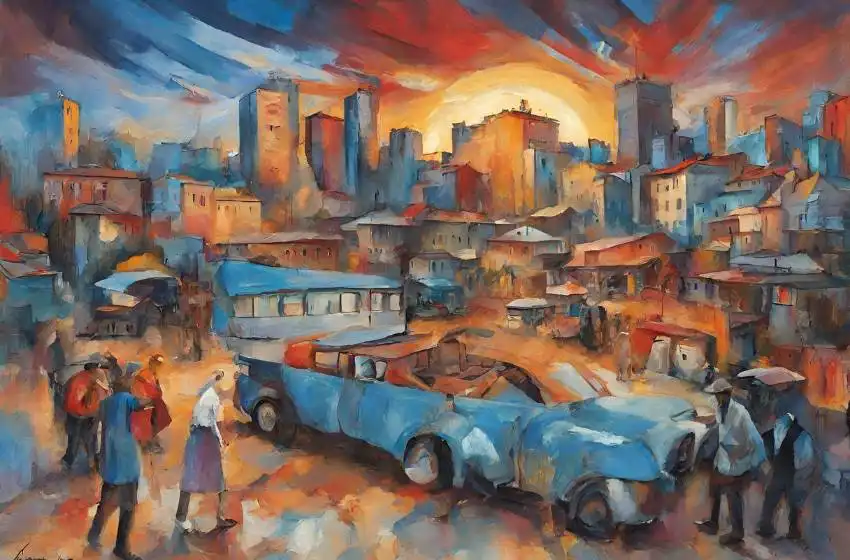 Museums and Art in Argentina