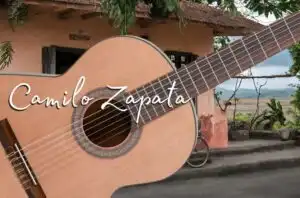 Music of Nicaragua 3 Camilo Zapata: A Musical Odyssey from Nicaragua’s Heartland