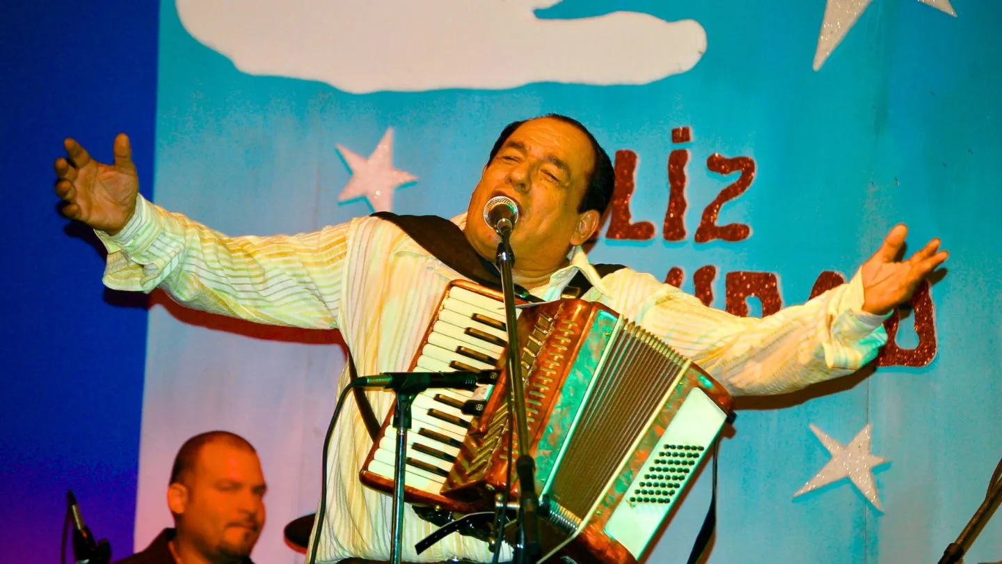 Carlos Mejía Godoy: Nicaragua’s Musical Revolutionary