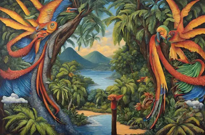 Art Museums 3 Costa Rica Art Museums