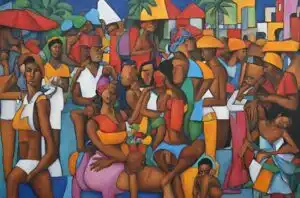 Museums and Art in Dominican Republic