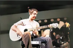 Jorge Nasser: A Journey of Melodies and Poetry 6 Eduardo Mateo: A Musical Alchemist’s Journey through Uruguay’s Soul