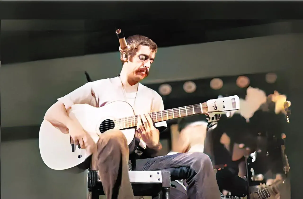 Music 52 Eduardo Mateo1