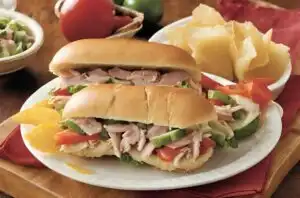 Panes con Pavo Recipe: A Flavorful Tradition from El Salvador