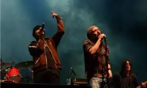 Jorge Nasser: A Journey of Melodies and Poetry 3 La Vela Puerca: Sailing Through Uruguay’s Musical Waves