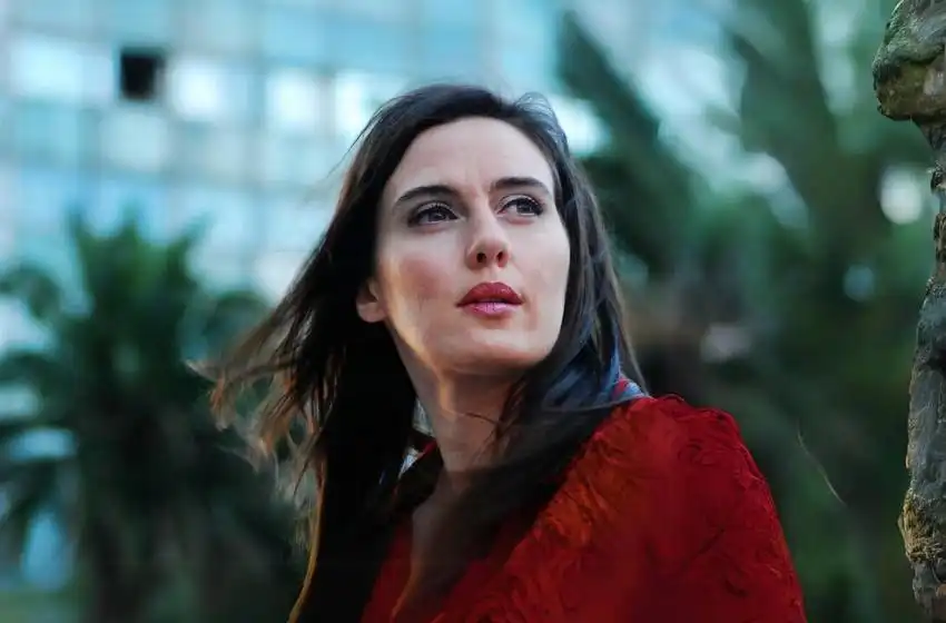 Music 126 Malena Muyala