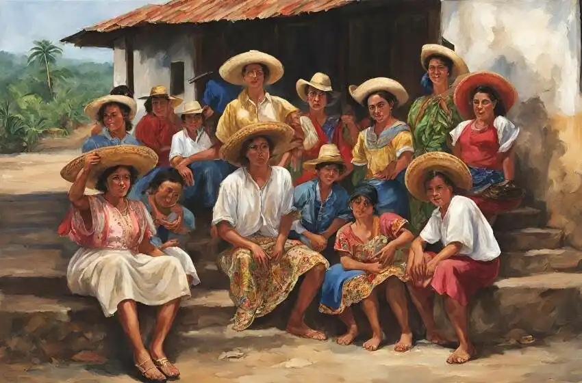 Nicaragua - The most relevant details 4 Nicaragua culture