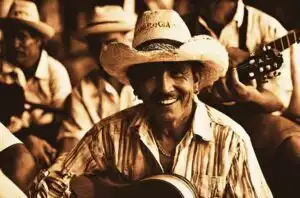 Dances in Nicaragua 11 Music of Nicaragua