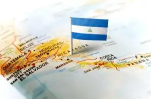 Dances in Nicaragua 12 Regions of Nicaragua