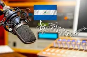 Dances in Nicaragua 5 Radios in Nicaragua