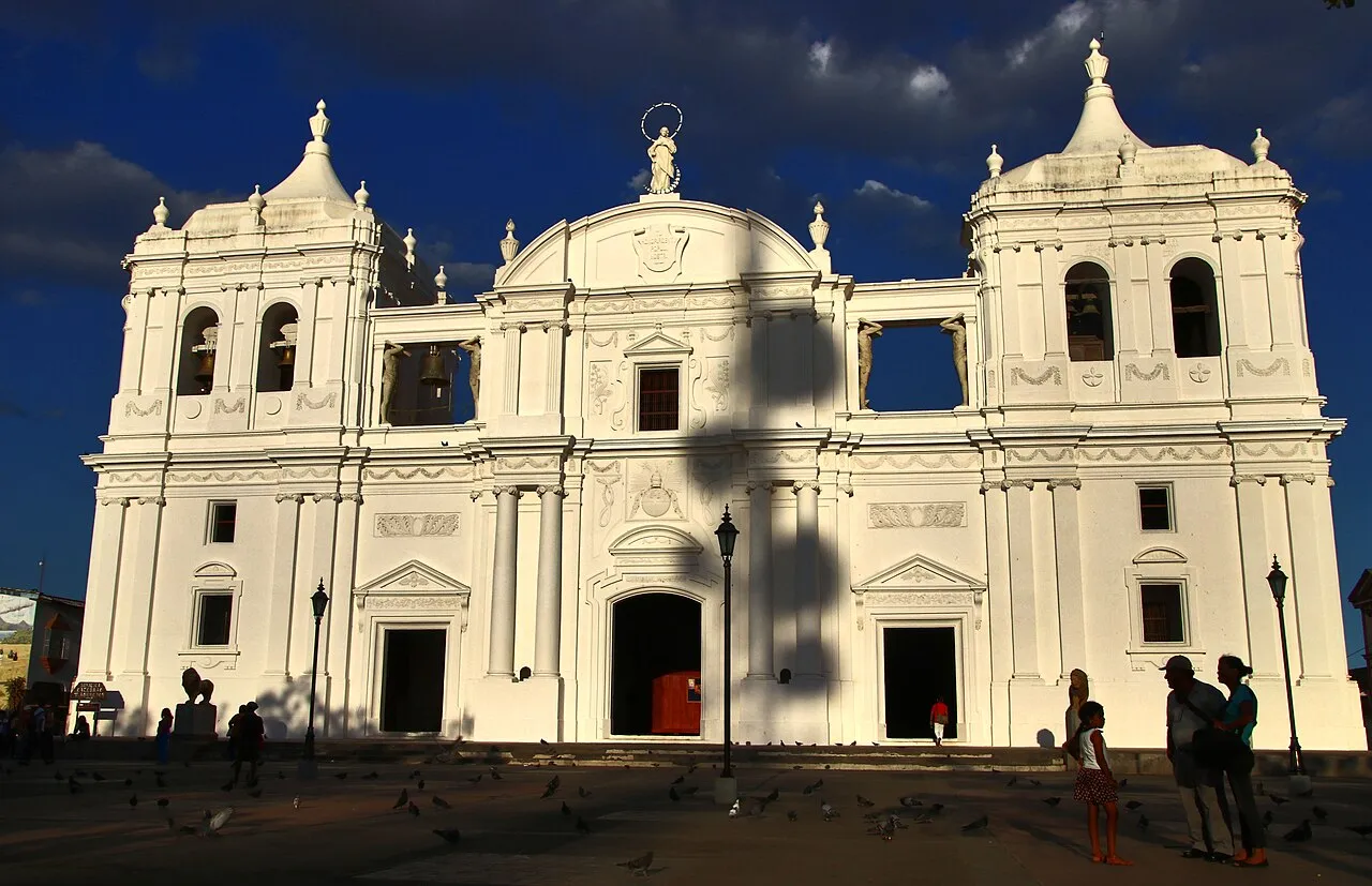 UNESCO in Nicaragua