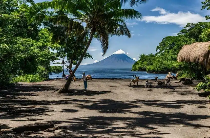 Nicaragua - The most relevant details 7 NicaraguasTop10Tourist