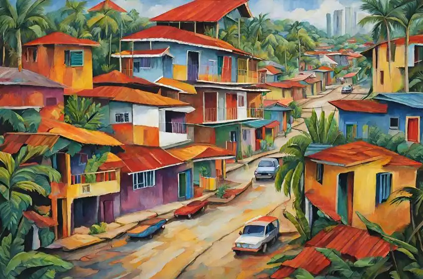 Museums and Art in Panama 2 Museums and Art in Panama