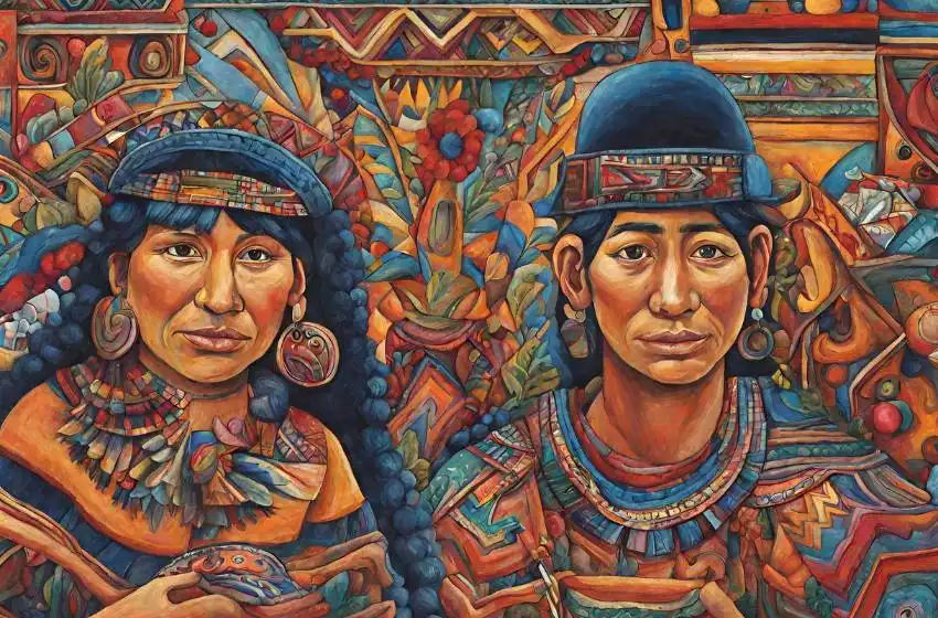 Peru's Artistic Tapestry: Unveiling Museums and Maestros - Korespa.com