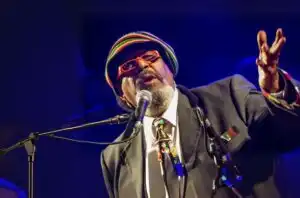 Jorge Nasser: A Journey of Melodies and Poetry 7 Rubén Rada: Exploring the Musical Odyssey of a Uruguayan Icon