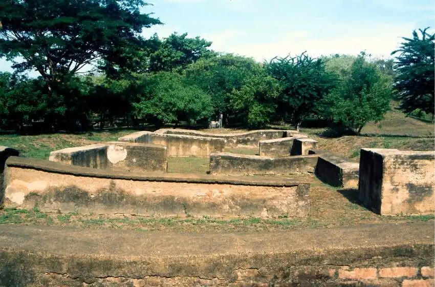 Nicaragua - The most relevant details 5 Ruinas leon viejo36