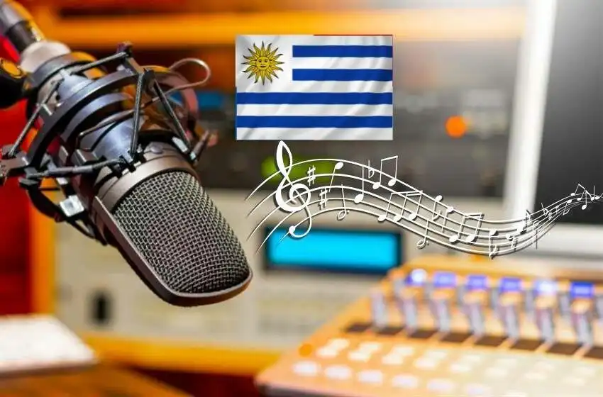 Uruguay Radios