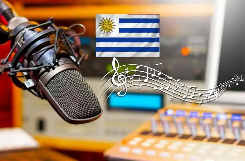 Uruguay Radios
