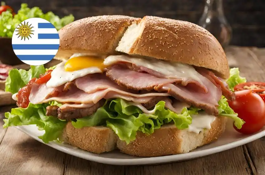 Culture 21 Uruguay cuisine