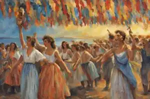 Regions of Uruguay 6 Festivals in Uruguay