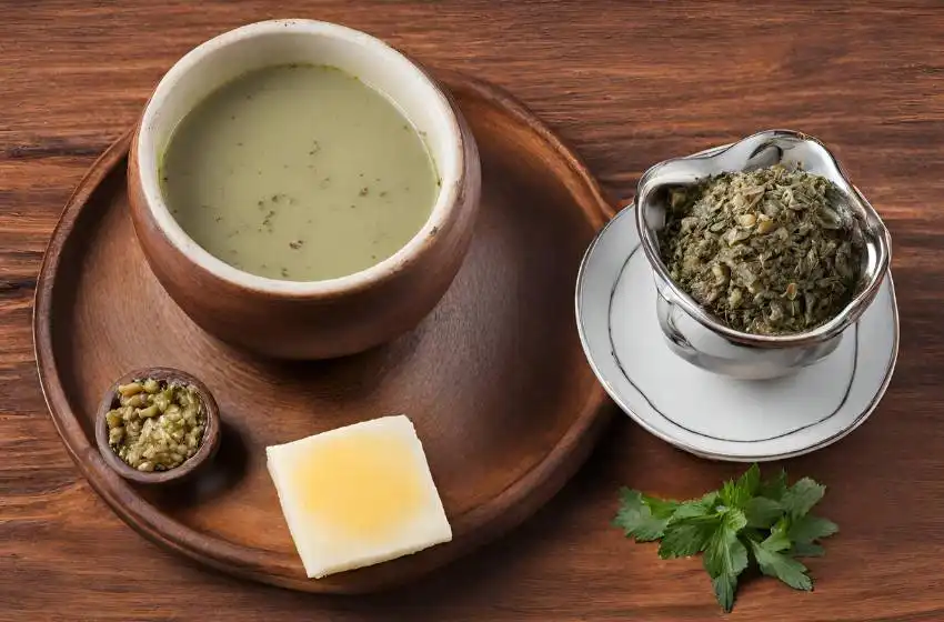 Recipes 27 UruguayDishMate