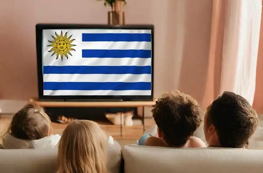 UruguayTVchannel