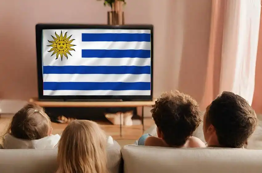 UruguayTVchannel