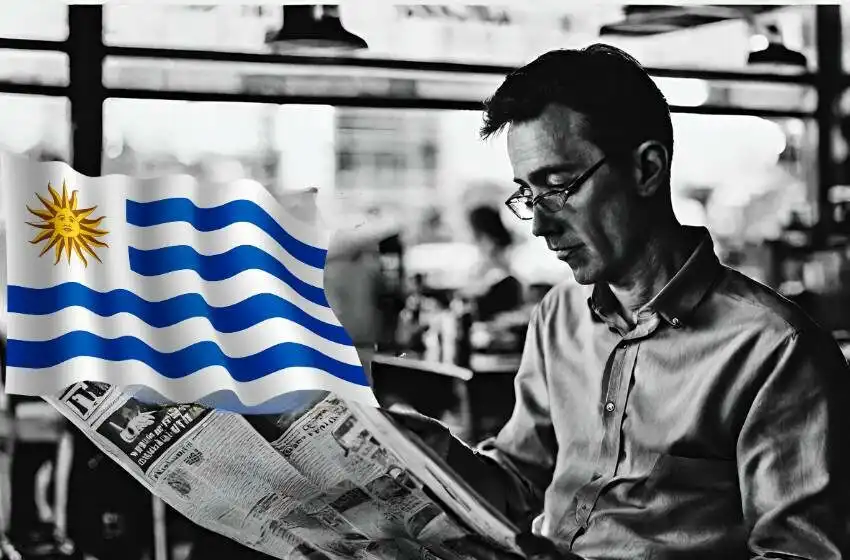 Uruguaynewspapers