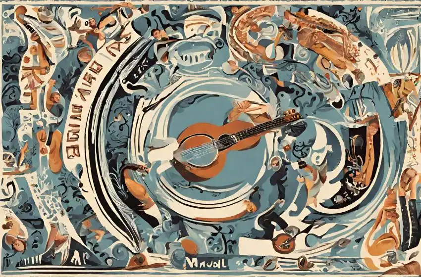 Culture 19 Uruguays Musical