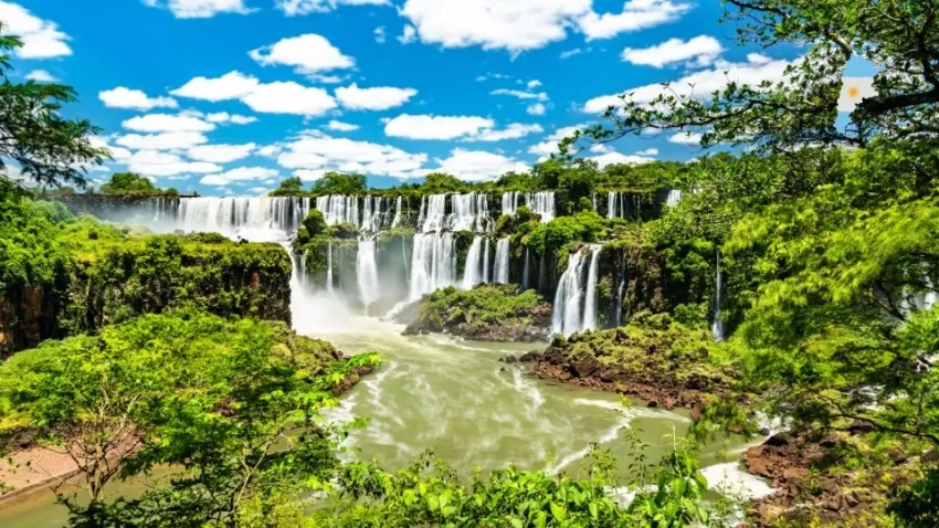 Argentina - The most relevant details 7 Argentina the ten most touristically renowned places